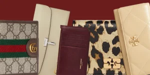 Dizajnerski novčanici koje svaka žena želi dobiti na poklon