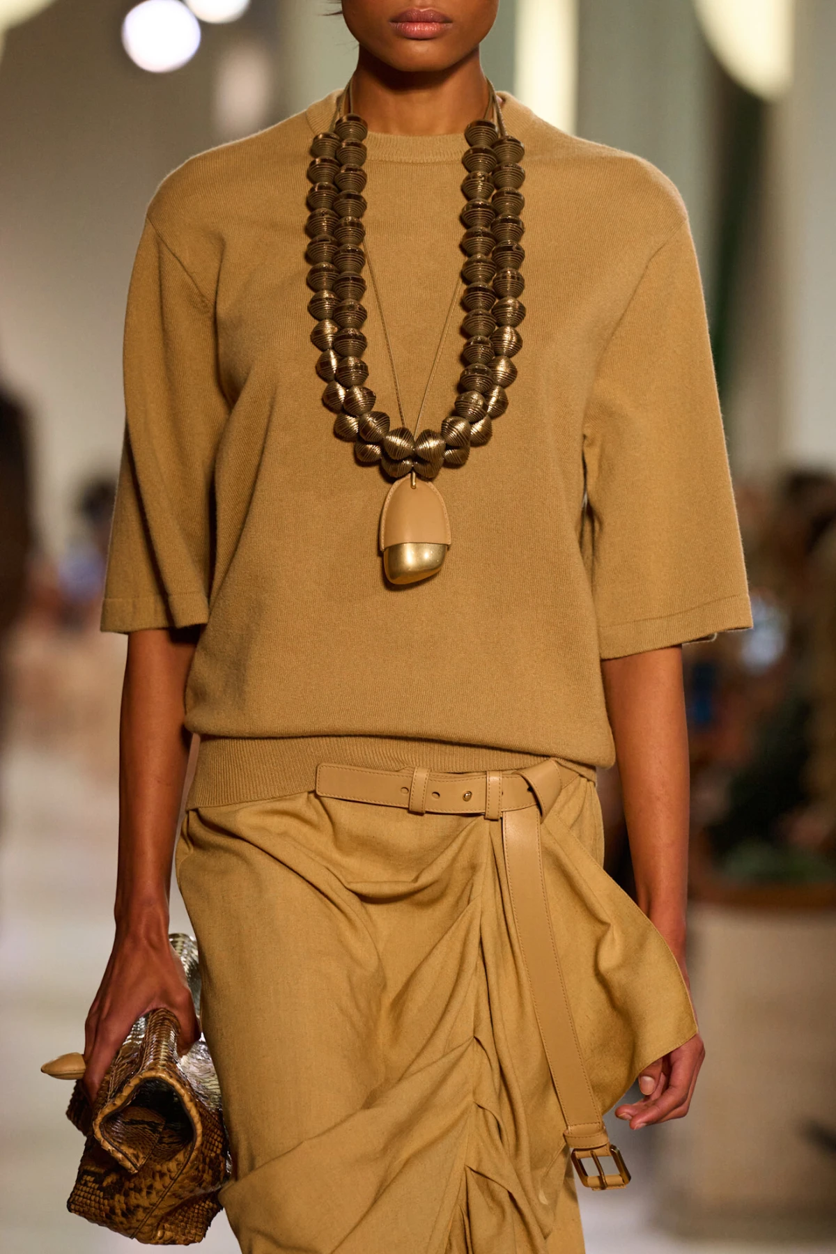 Nova Michael Kors kolekcija je stvorena za putovanja i hedonizam