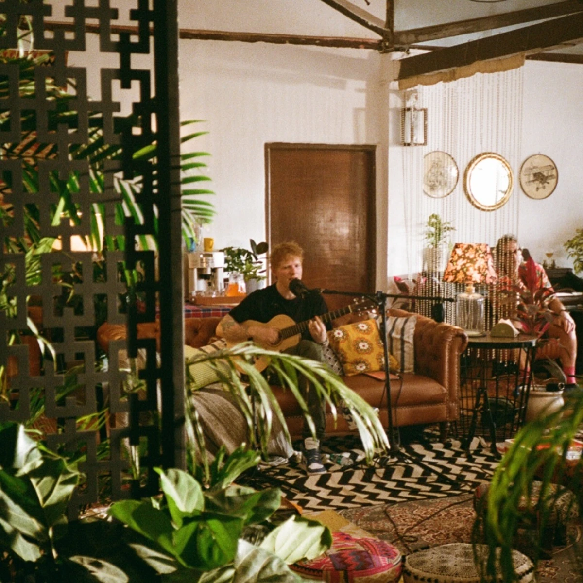 Ed Sheeran je snimio spot za novu pjesmu u Hrvatskoj