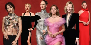 Emmy 2025: Najbolje odjevene zvijezde | ELLE