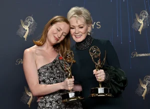 Emmy 2025: Najbolji trenuci povijesne noći emocija i rekorda