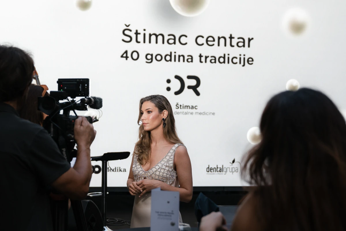 Pogledajte tko je sve zablistao na glamuroznoj Štimac White Pearl gali!