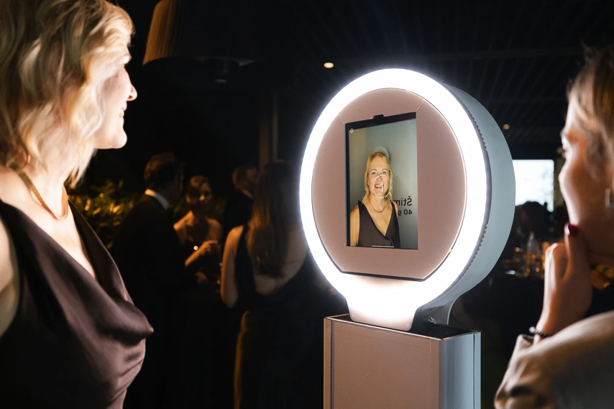 Pogledajte tko je sve zablistao na glamuroznoj Štimac White Pearl gali!