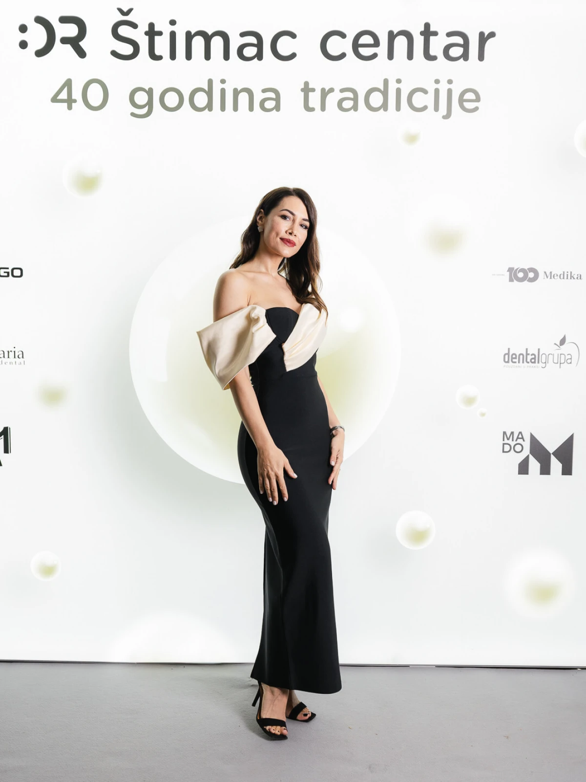 Pogledajte tko je sve zablistao na glamuroznoj Štimac White Pearl gali!