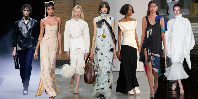 Najbolje revije Tjedna mode u New Yorku za proljeće 2026. | ELLE