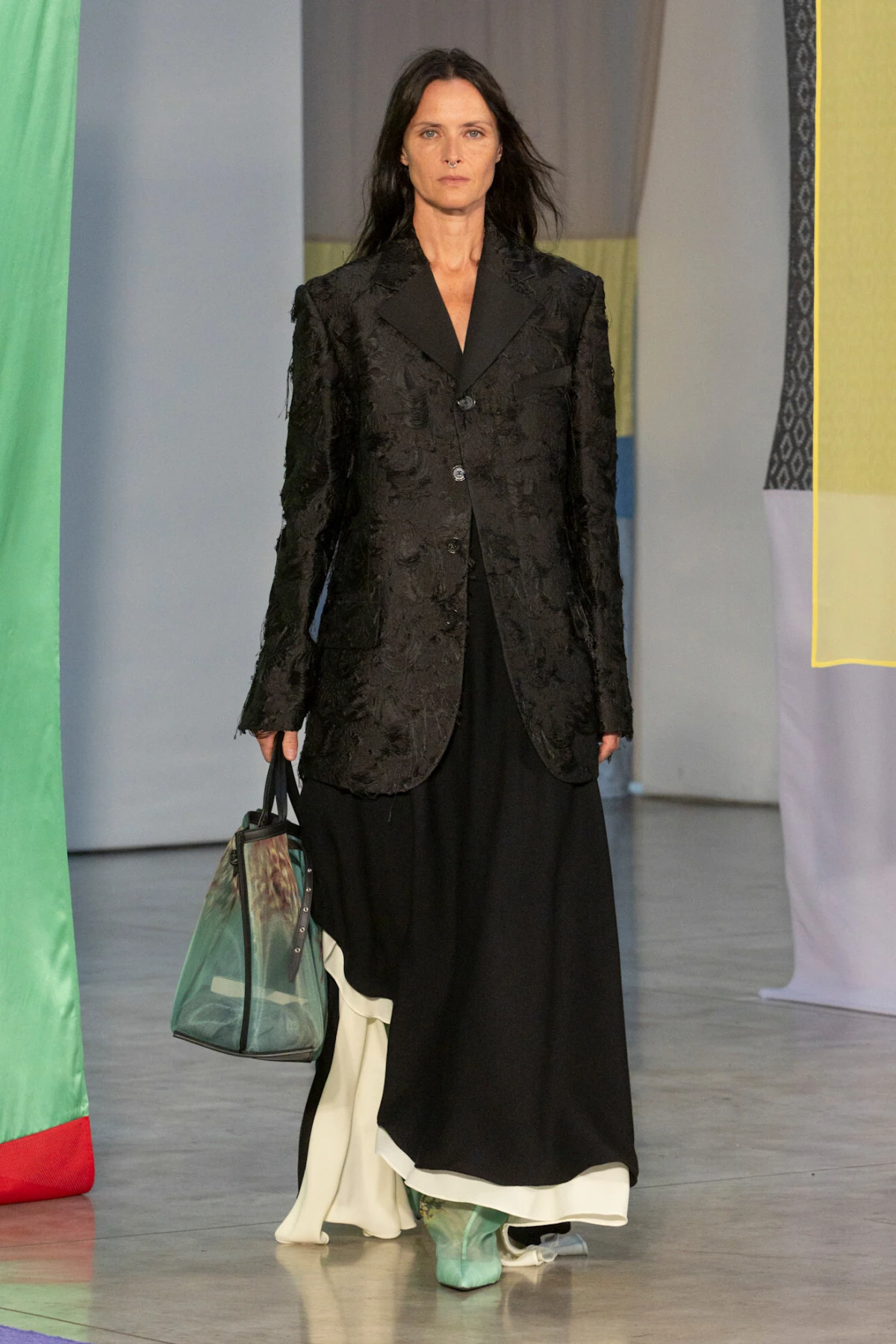 Najbolje revije Tjedna mode u New Yorku za proljeće 2026.