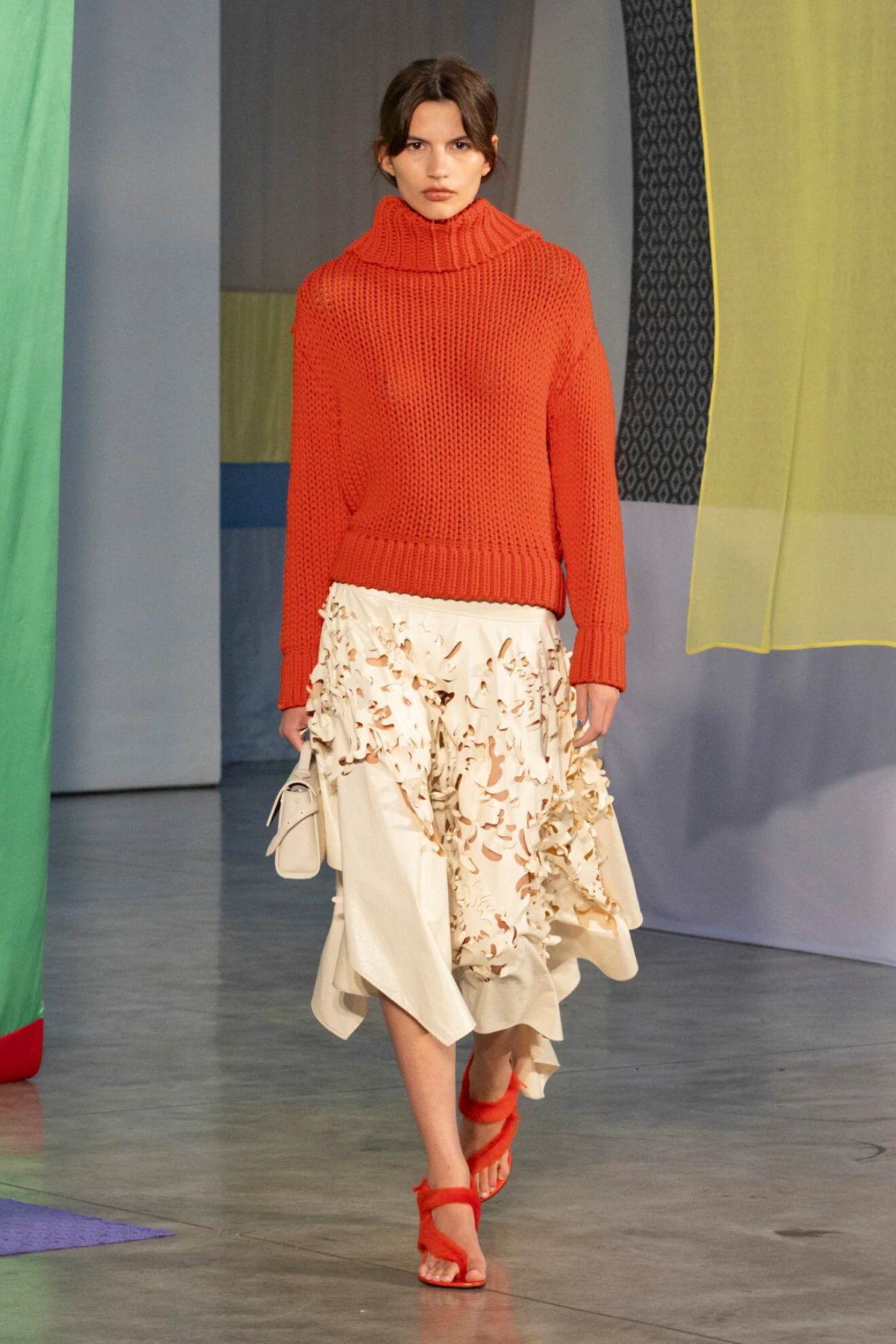 Najbolje revije Tjedna mode u New Yorku za proljeće 2026.