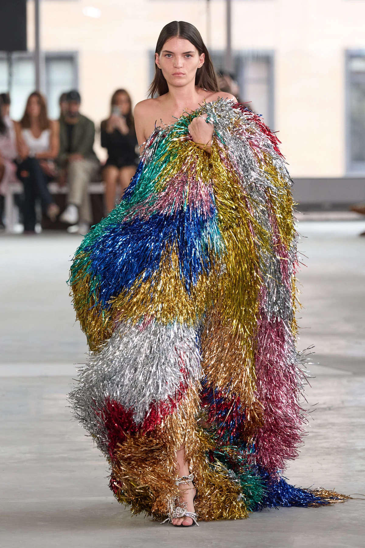 Najbolje revije Tjedna mode u New Yorku za proljeće 2026.