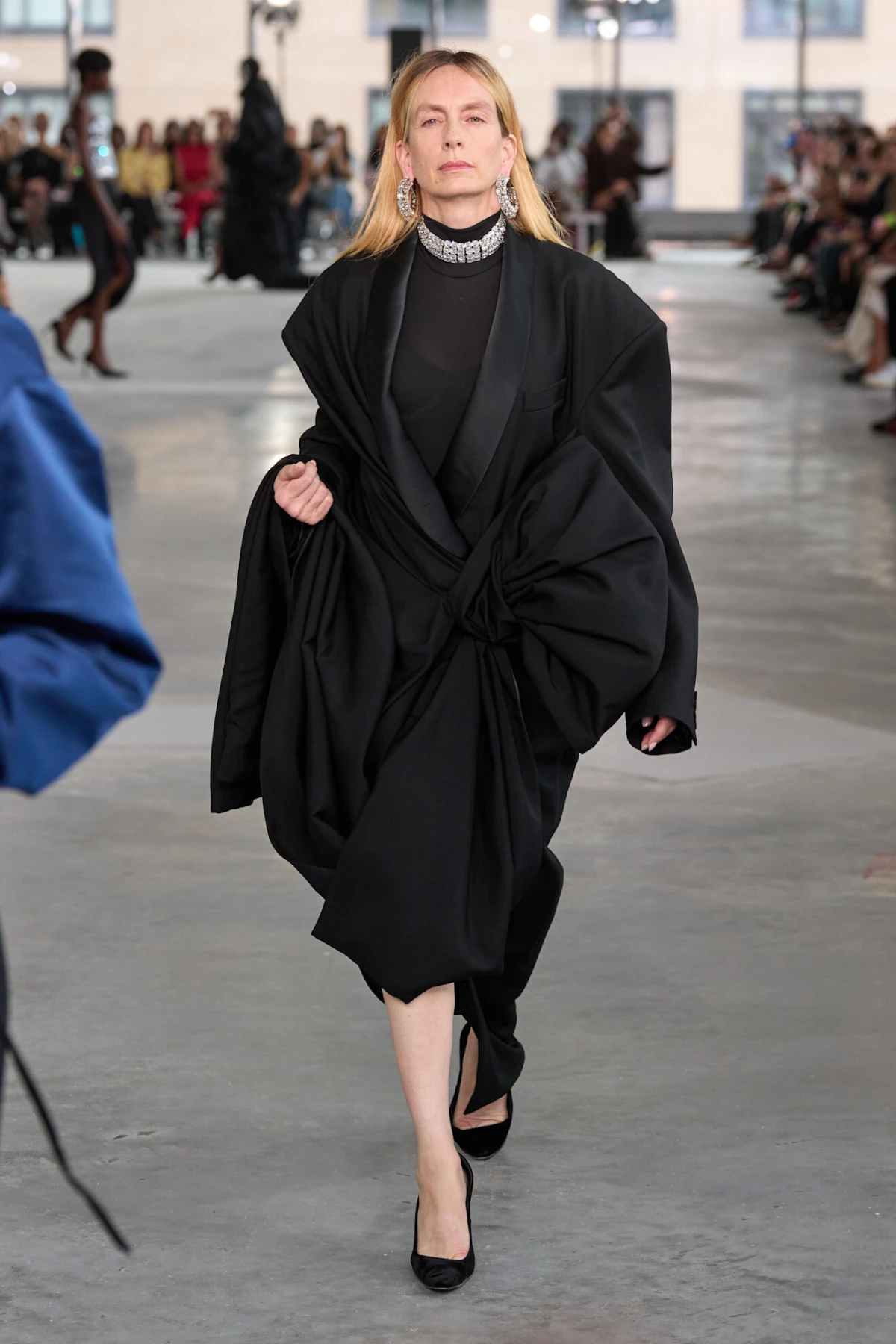 Najbolje revije Tjedna mode u New Yorku za proljeće 2026.