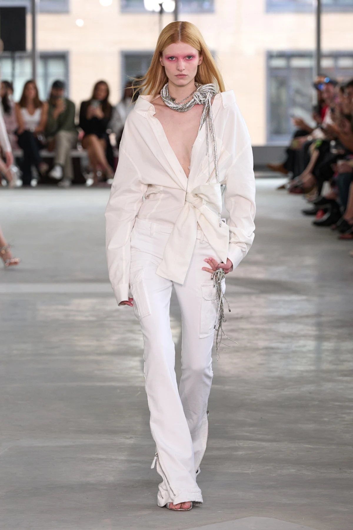 Najbolje revije Tjedna mode u New Yorku za proljeće 2026.