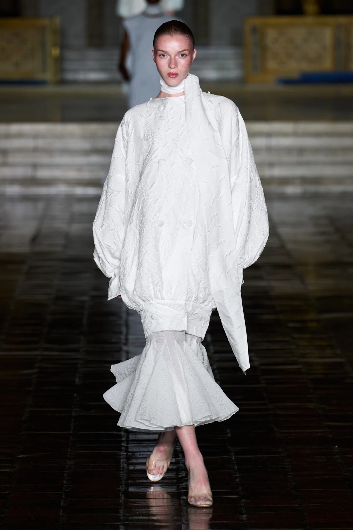 Najbolje revije Tjedna mode u New Yorku za proljeće 2026.