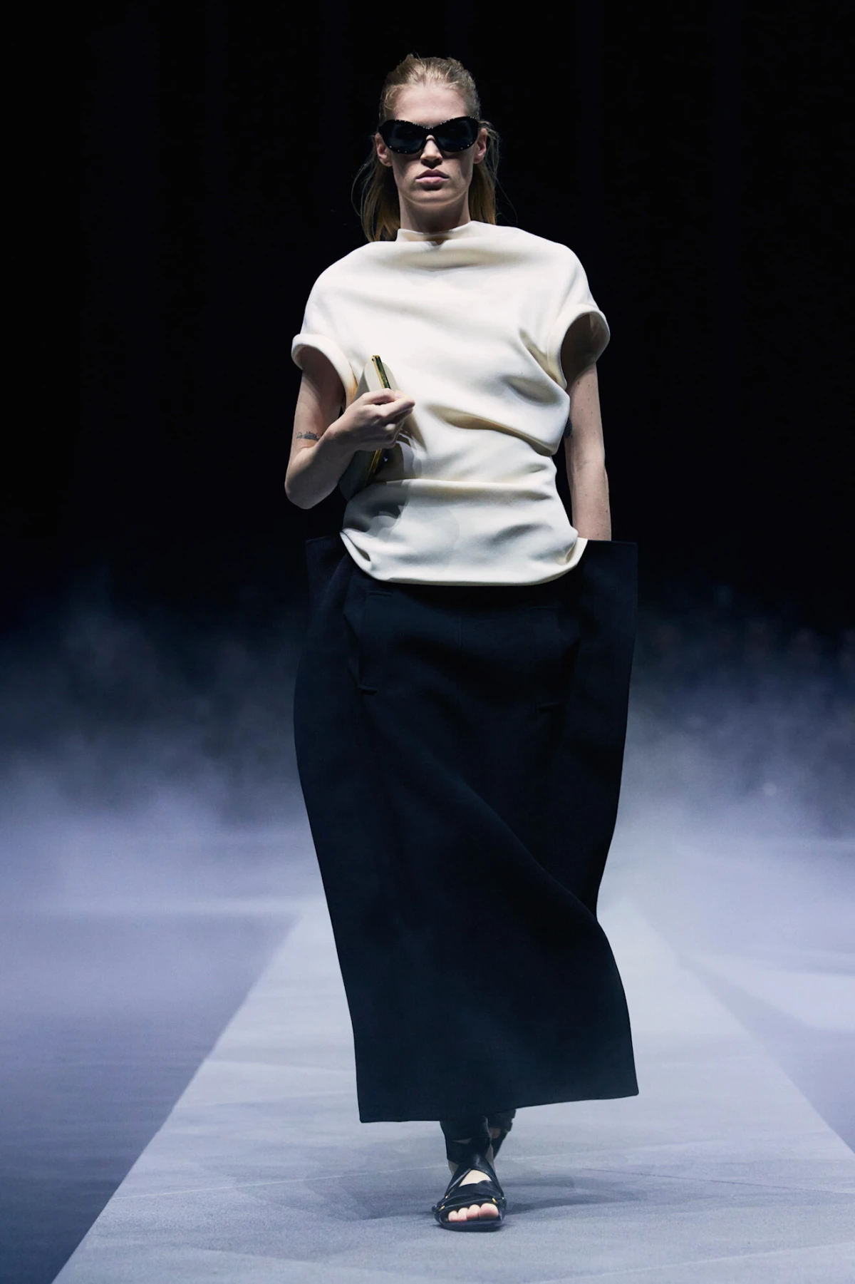 Najbolje revije Tjedna mode u New Yorku za proljeće 2026.