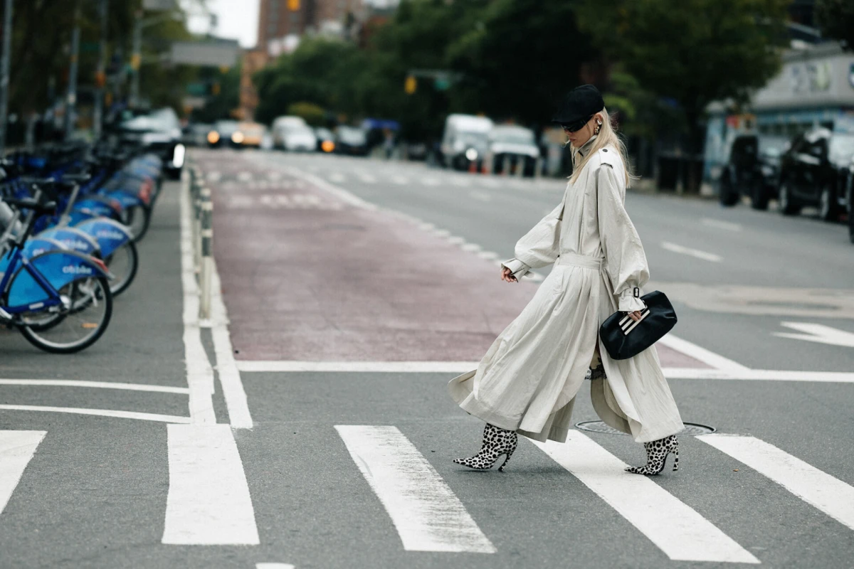 Šest trendova s ulica New Yorka koje kradem ove jeseni