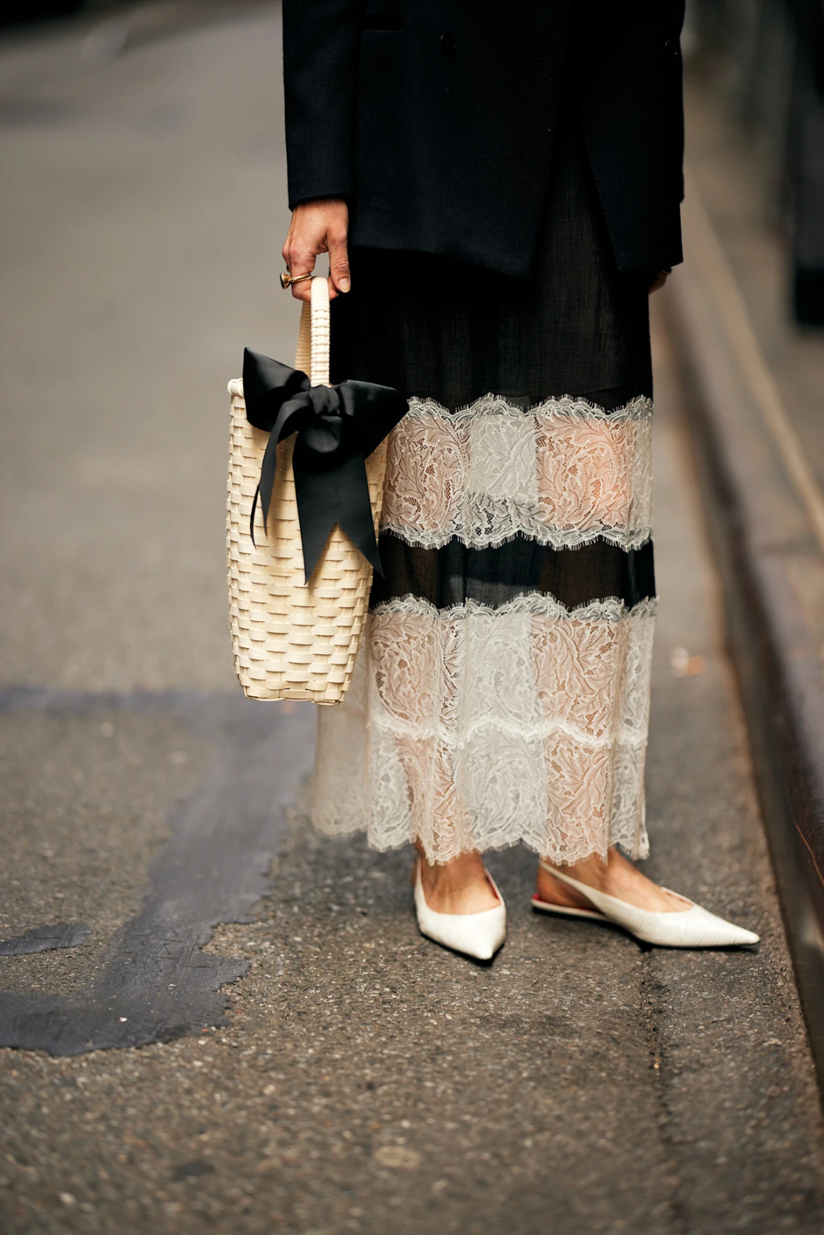 Šest trendova s ulica New Yorka koje kradem ove jeseni