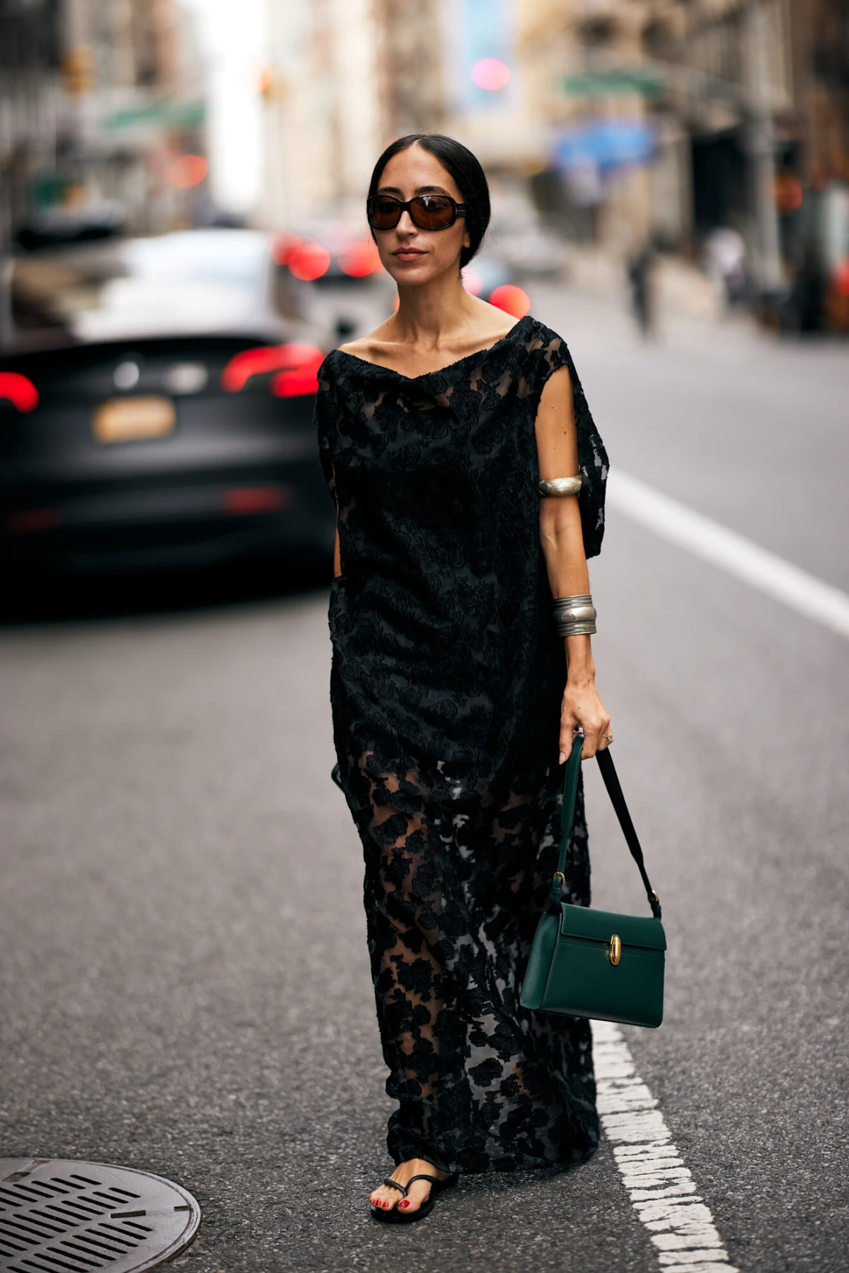 Šest trendova s ulica New Yorka koje kradem ove jeseni