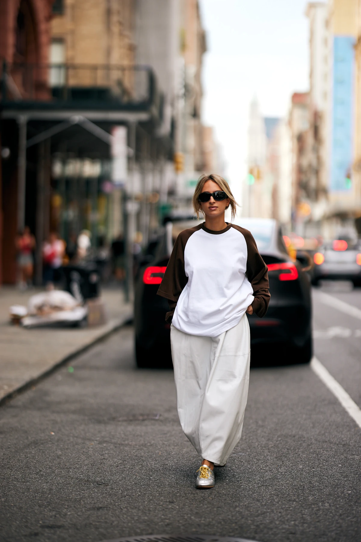 Šest trendova s ulica New Yorka koje kradem ove jeseni