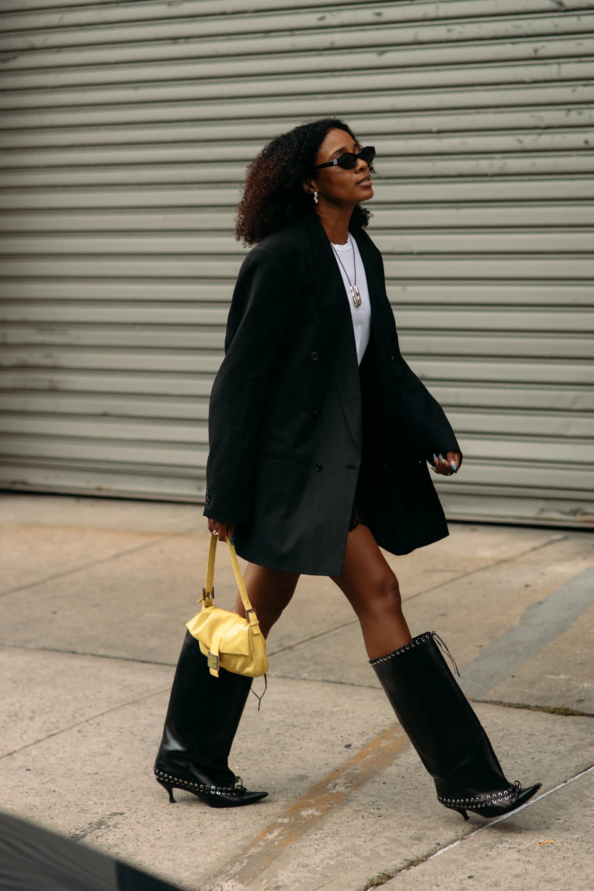 Šest trendova s ulica New Yorka koje kradem ove jeseni