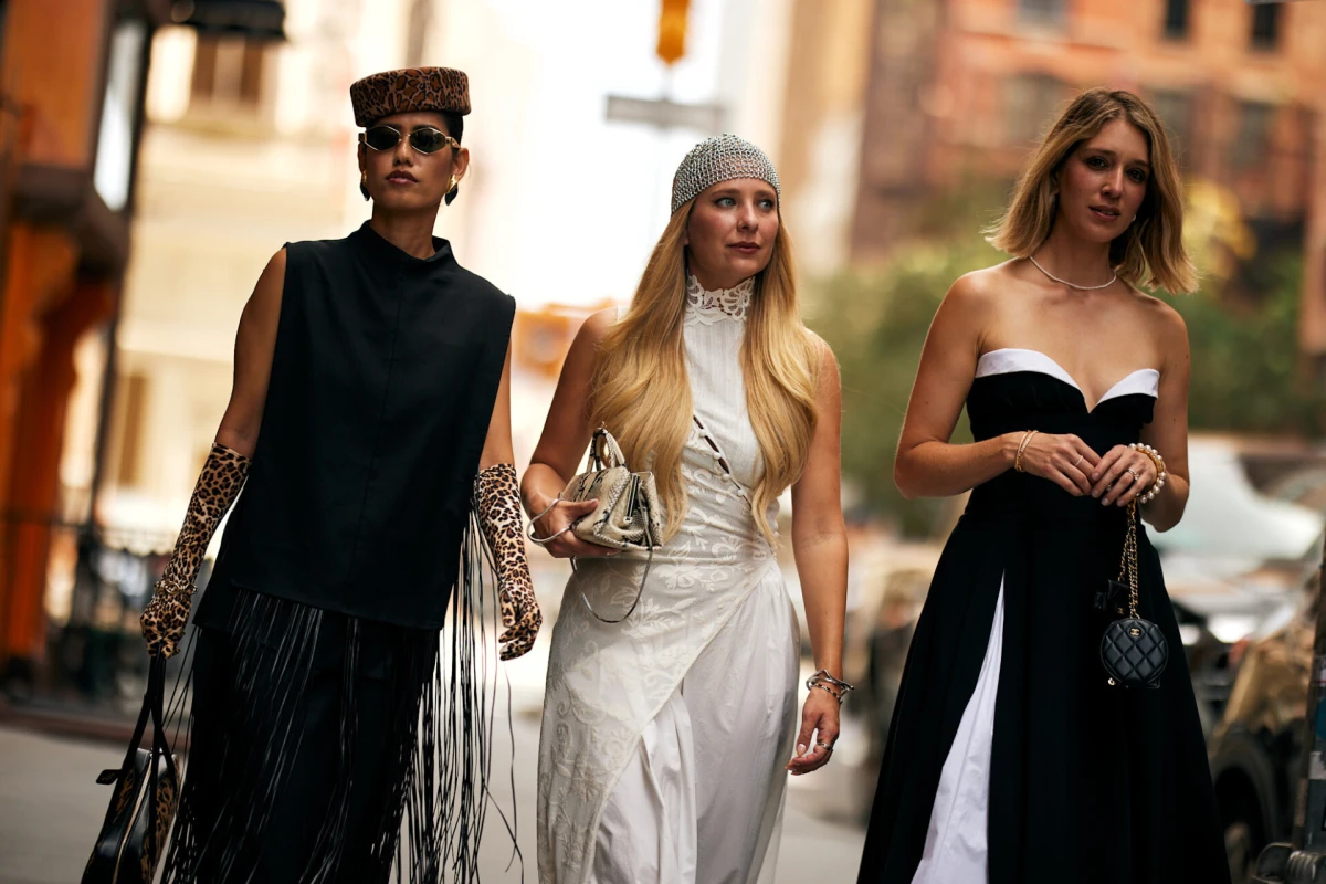 Šest trendova s ulica New Yorka koje kradem ove jeseni