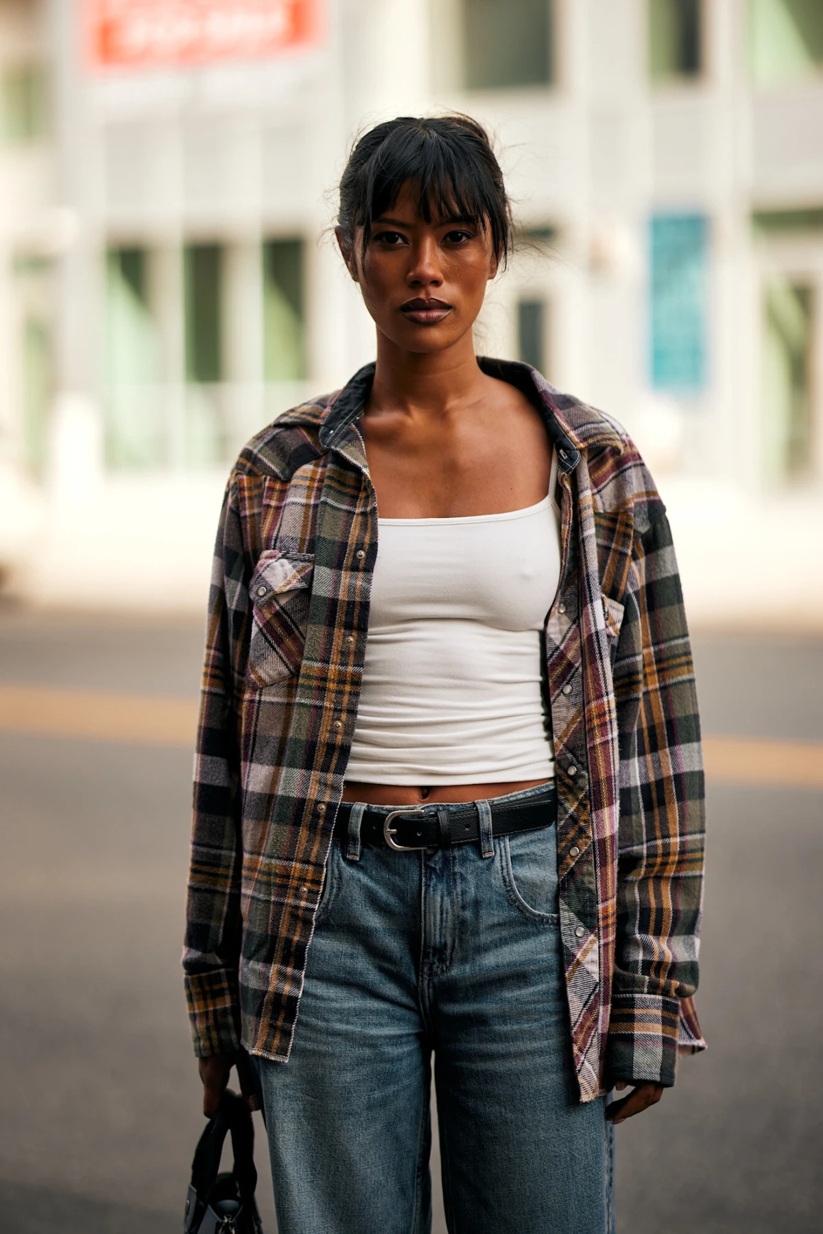 Šest trendova s ulica New Yorka koje kradem ove jeseni