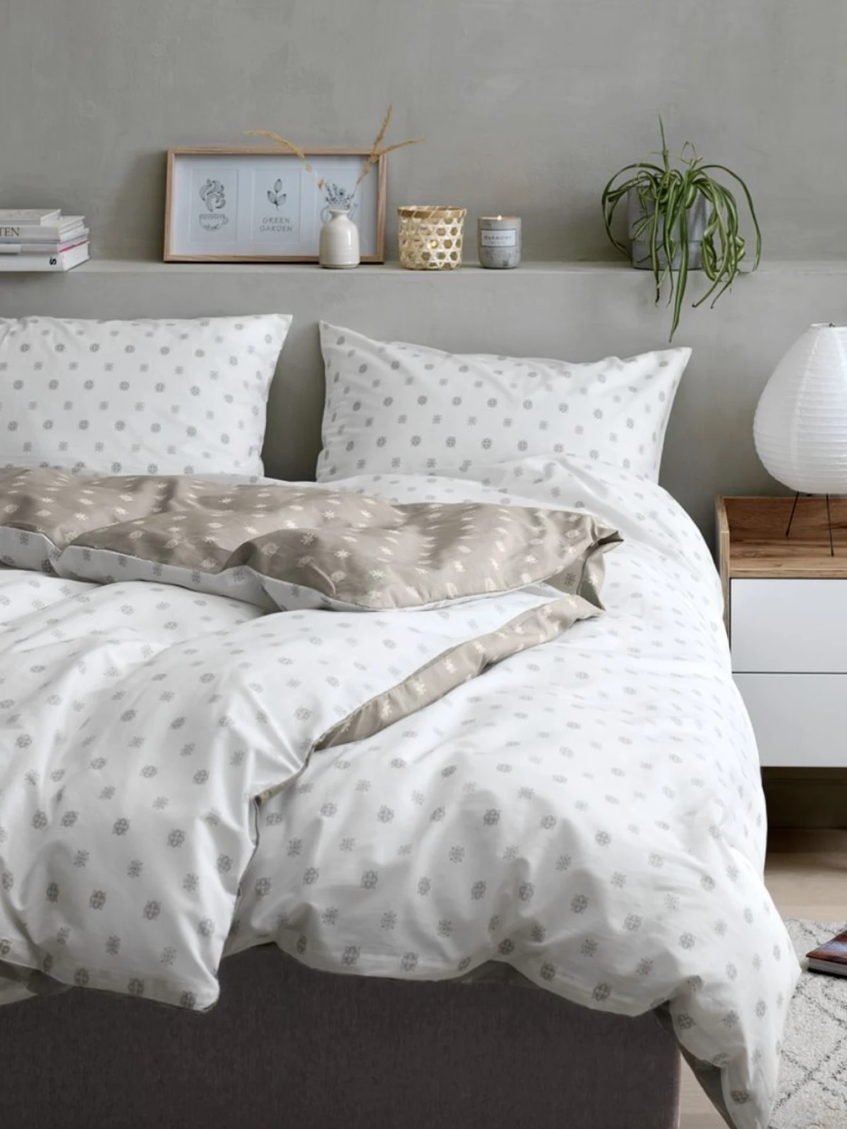 Stižu hladnije noći: Pronašli smo najfinije posteljine za jesenske mjesece