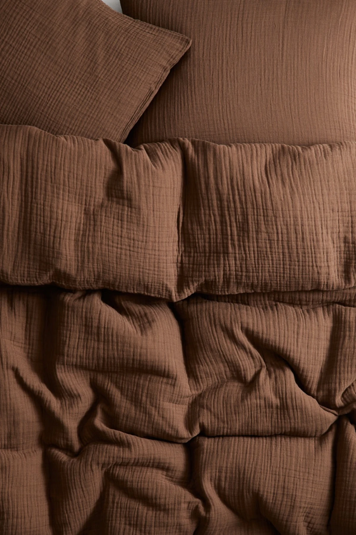 Stižu hladnije noći: Pronašli smo najfinije posteljine za jesenske mjesece