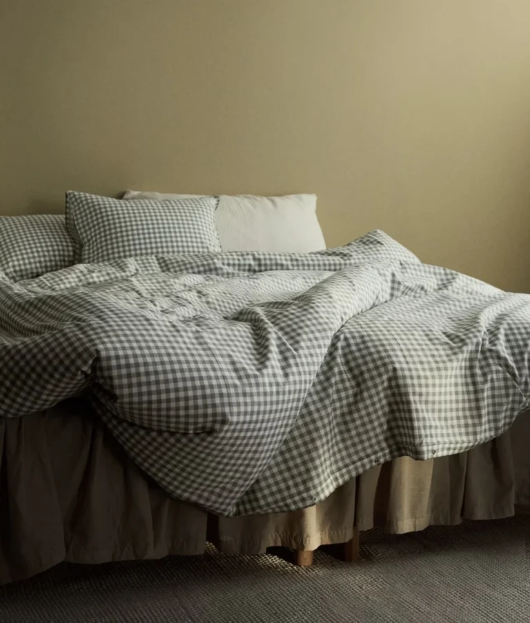 Pronašli smo najfinije posteljine za ovu jesen | ELLE