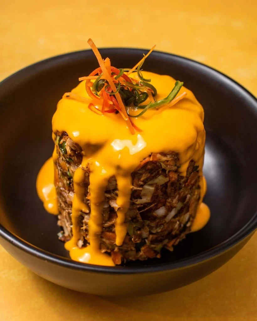 Probali smo kotthu u Curry Bowlu i zaljubili se | ELLE