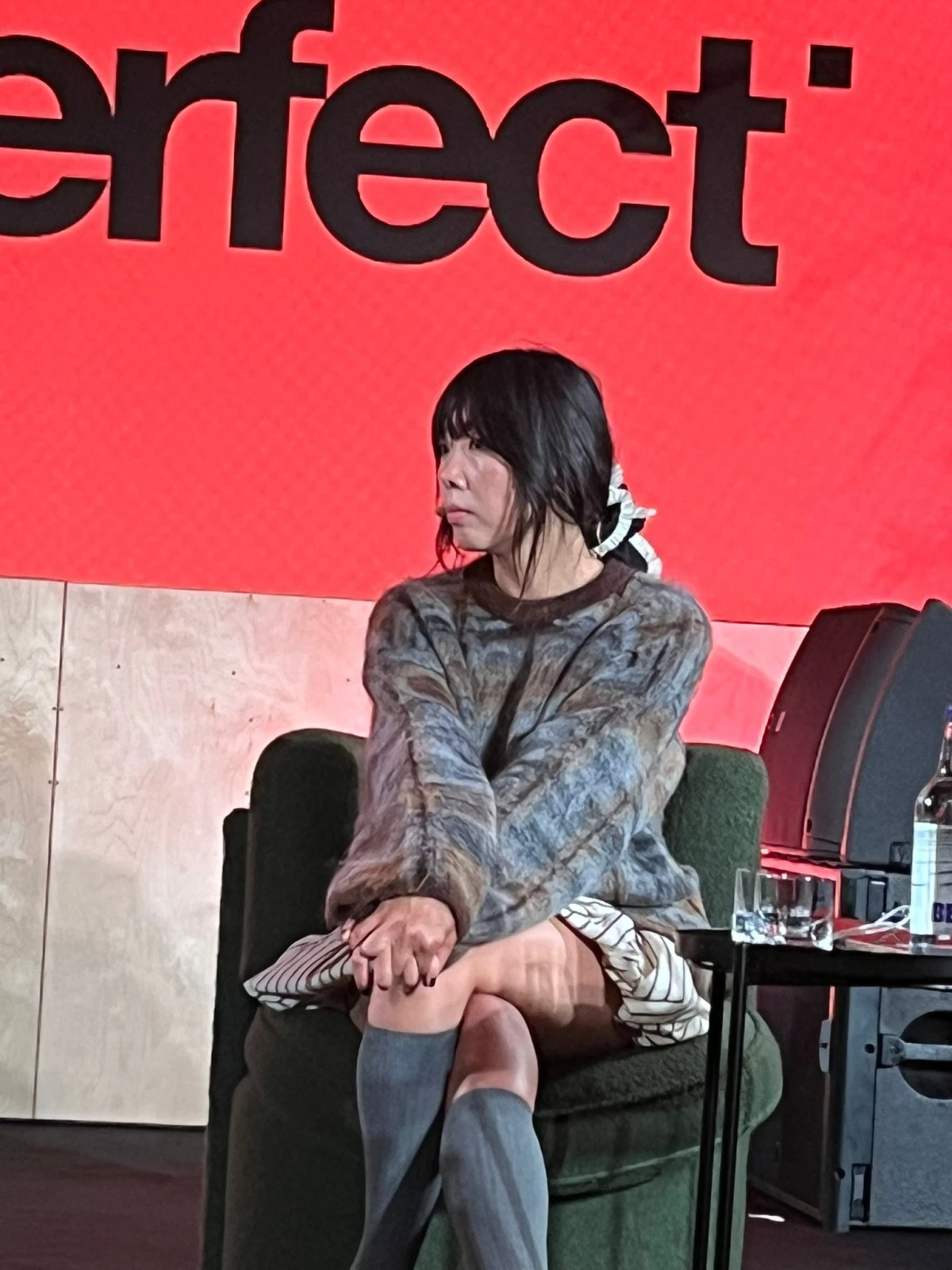 Pred H&M reviju sezone smo razgovarali s legendarnim imenima iz svijeta mode