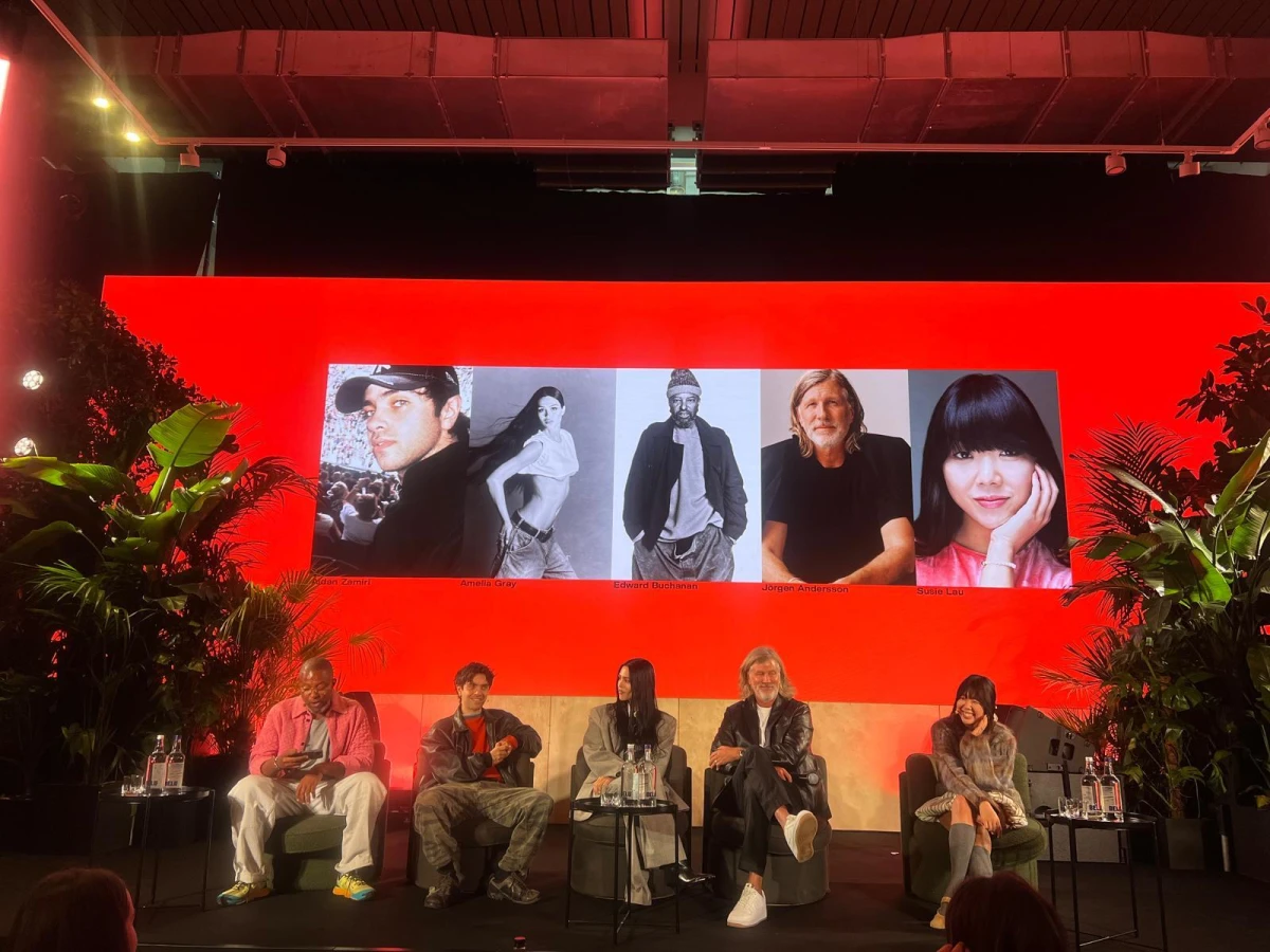 Pred H&M reviju sezone smo razgovarali s legendarnim imenima iz svijeta mode