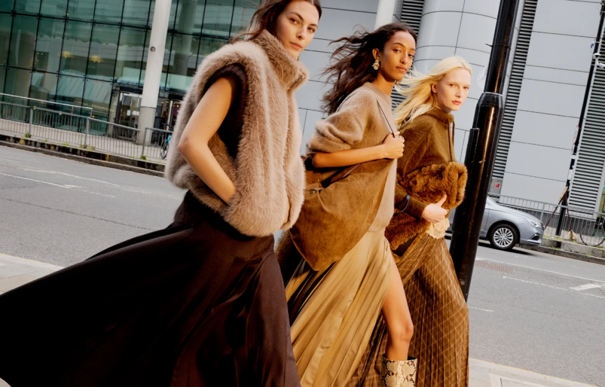 Pred H&M reviju sezone smo razgovarali s legendarnim imenima iz svijeta mode