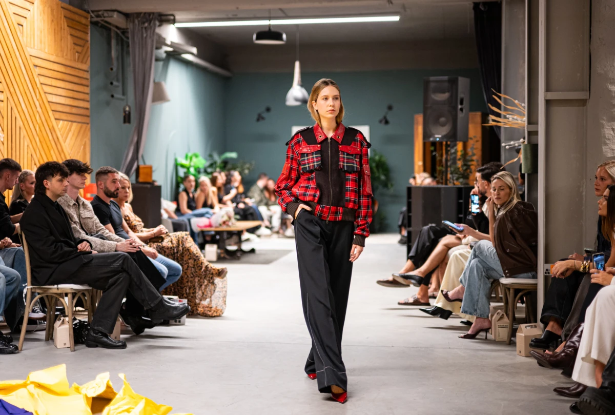 Bili smo na reviji Roberta Severa, ovo su najbolji lookovi