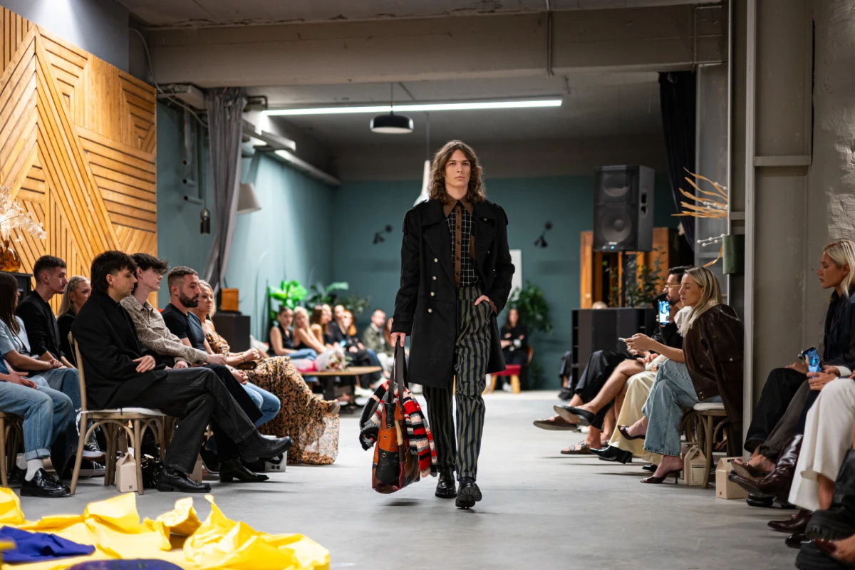 Bili smo na reviji Roberta Severa, ovo su najbolji lookovi