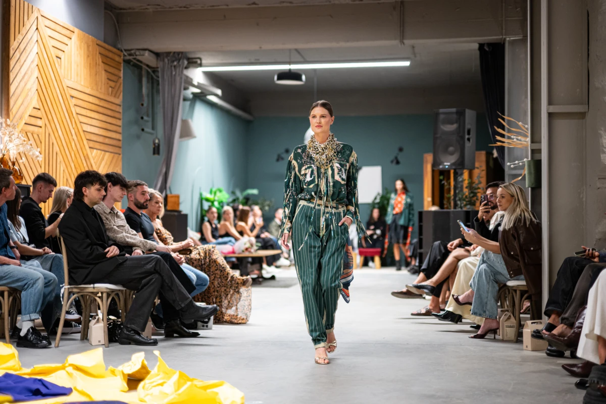 Bili smo na reviji Roberta Severa, ovo su najbolji lookovi