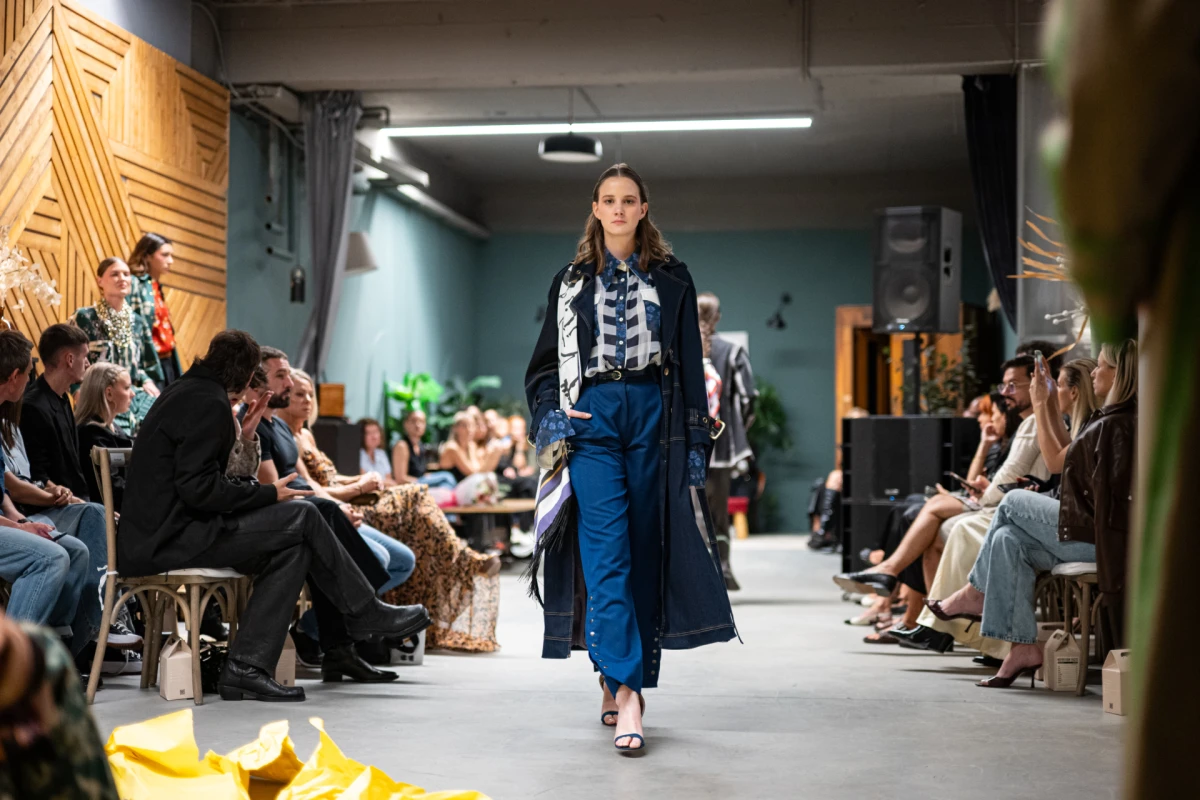 Bili smo na reviji Roberta Severa, ovo su najbolji lookovi