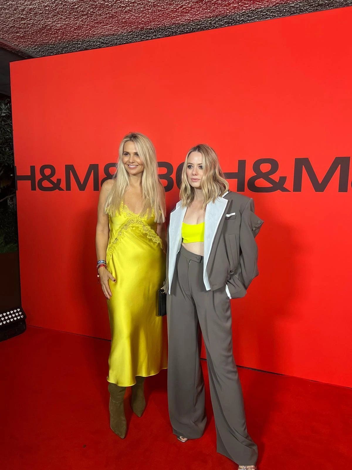 Bili smo na odličnoj H&M reviji u Londonu i imamo report top trenutaka