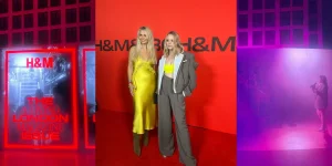 Donosimo report top trenutaka HM revije u Londonu | ELLE