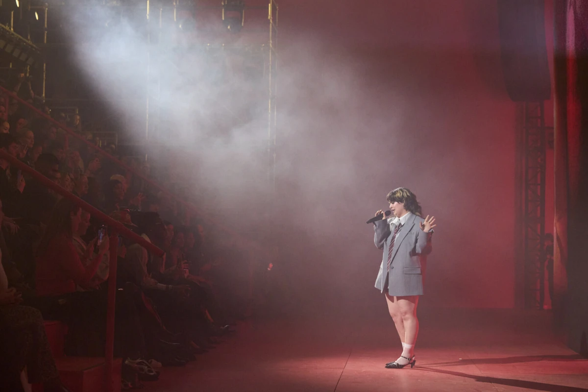 Bili smo na odličnoj H&M reviji u Londonu i imamo report top trenutaka