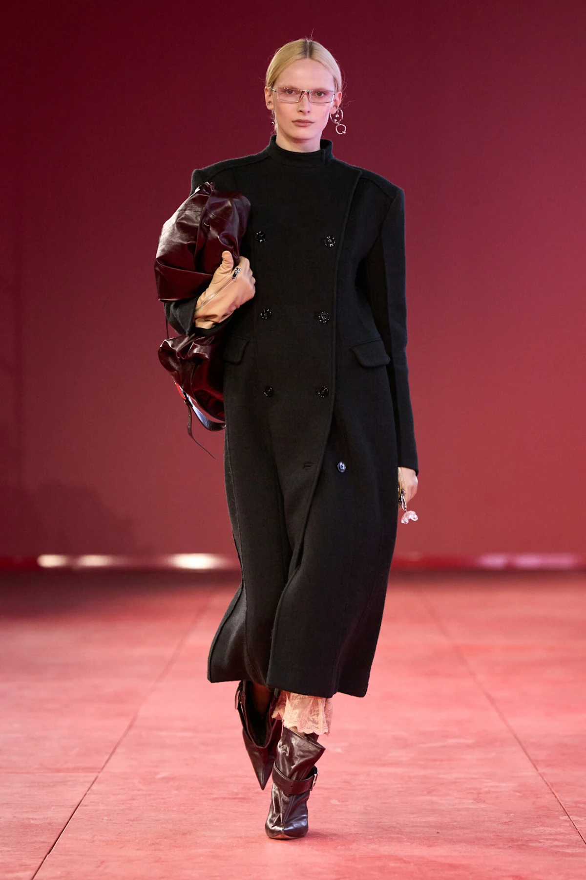 Bili smo na odličnoj H&M reviji u Londonu i imamo report top trenutaka