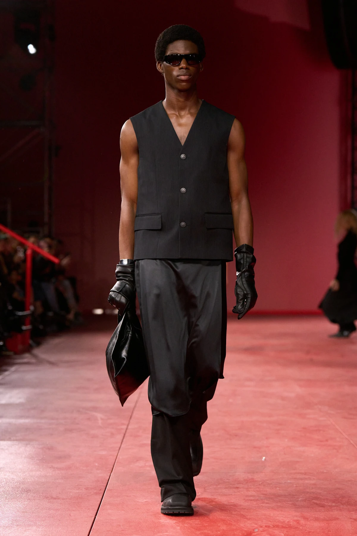 Bili smo na odličnoj H&M reviji u Londonu i imamo report top trenutaka