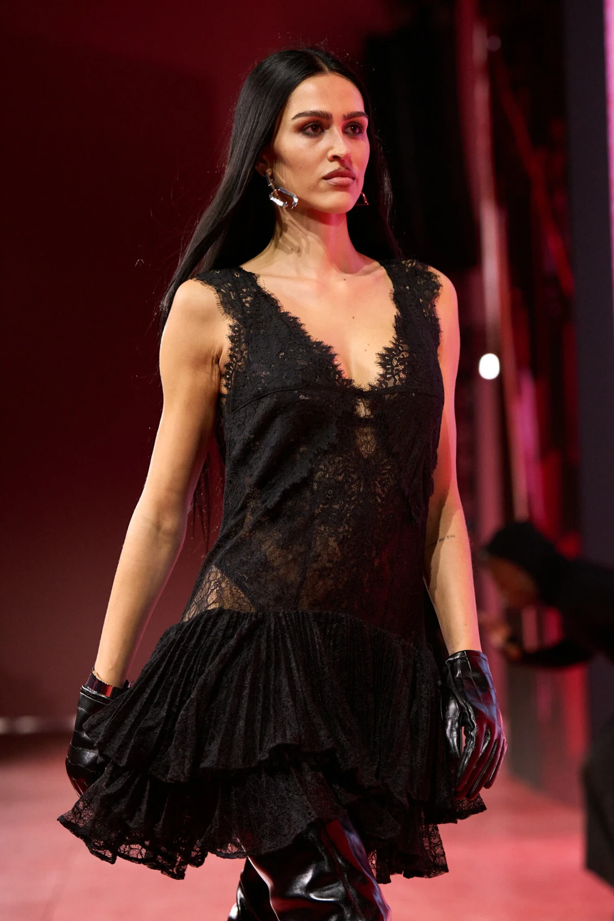 Bili smo na odličnoj H&M reviji u Londonu i imamo report top trenutaka