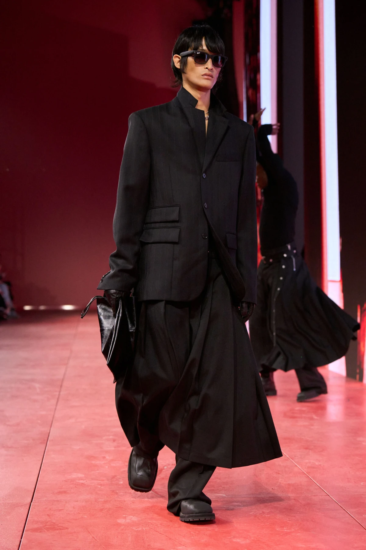 Bili smo na odličnoj H&M reviji u Londonu i imamo report top trenutaka