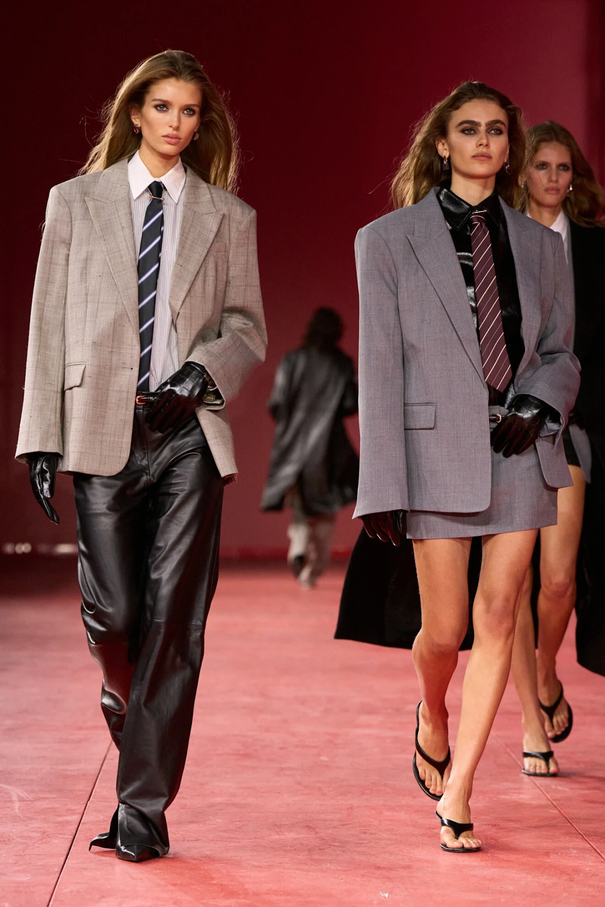 Bili smo na odličnoj H&M reviji u Londonu i imamo report top trenutaka