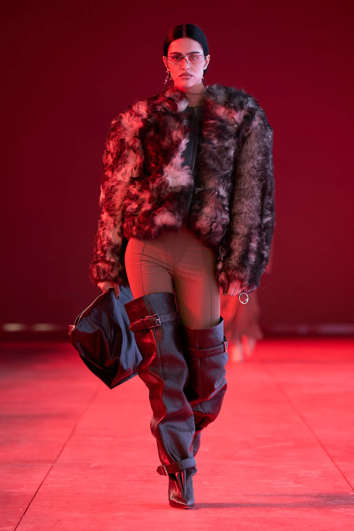 Bili smo na odličnoj H&M reviji u Londonu i imamo report top trenutaka