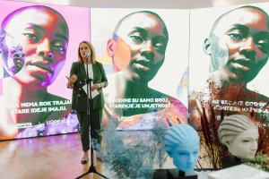 Ovako L’Oréal slavi ljepotu dugovječnosti I ELLE 