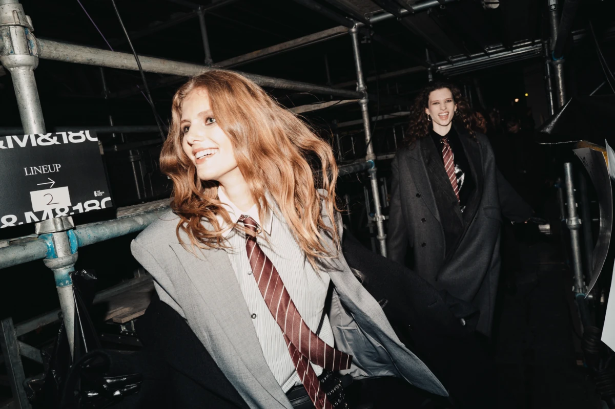 Romeo Beckham, Alex Consani i Lola Young oduševili na modnoj pisti H&amp;M&amp;180 revije