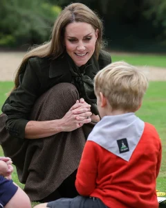 Princeza od Walesa nosi najpoželjniju jesensku jaknu, a mi smo pronašli nekoliko dobrih alternativa