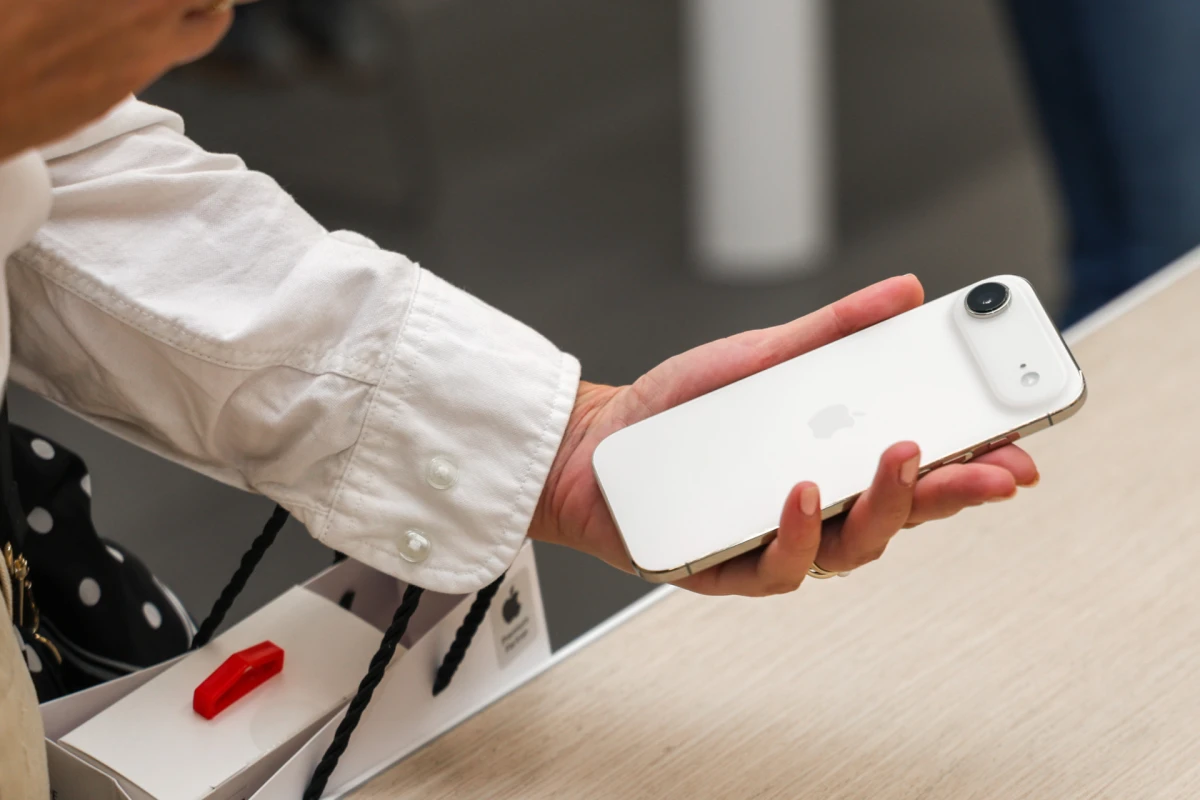 Održano ekskluzivno predstavljenje novog iPhone 17 Pro Max i drugih Apple uređaja u iSTYLE trgovini