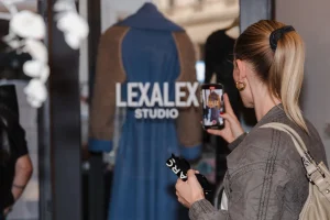 Otvorenje LEXALEX studija oduševilo sve obožavateljice mode