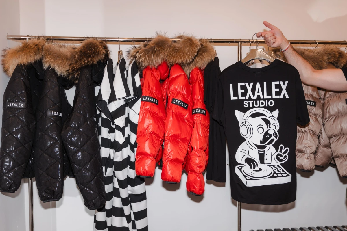 Otvorenje LEXALEX studija oduševilo sve obožavateljice mode