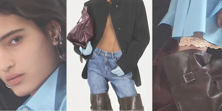 Najbolji HM Studio komadi po izboru modne urednice | ELLE